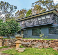 Bellara - your home among the gum trees - Airlie Beach Holiday