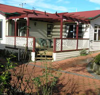 Belle Cottage - Airlie Beach Holiday