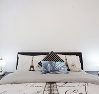 Belle Vue Apartment - Airlie Beach Holiday