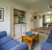 Bellevue Bed  Breakfast - Airlie Beach Holiday