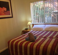 Bellevue Family Comforts Amenities - Airlie Beach Holiday