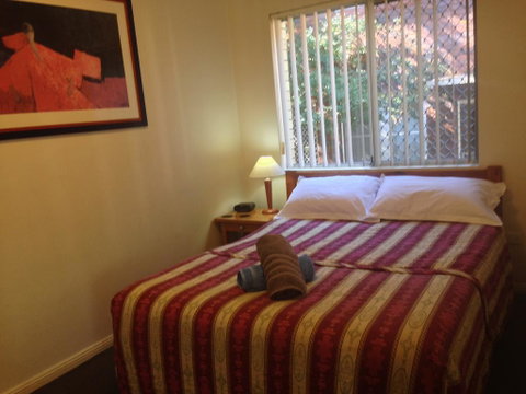 Bellevue Family Comforts, Amenities - Airlie Beach Holiday 0