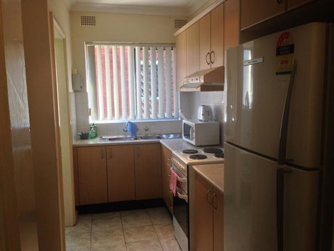 Bellevue Family Comforts, Amenities - Airlie Beach Holiday 3