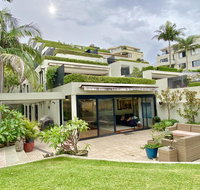 BELLEVUE GARDEN OASIS-Long/Short term lets AVL L'Abode - Airlie Beach Holiday