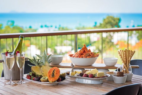 Bellevue Holiday Home - Airlie Beach - Airlie Beach Holiday 3
