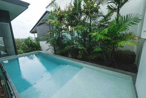 Bellevue Holiday Home - Airlie Beach - Airlie Beach Holiday 0