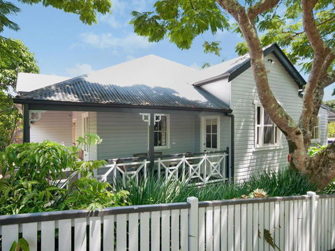 Beluso - Airlie Beach Holiday 1