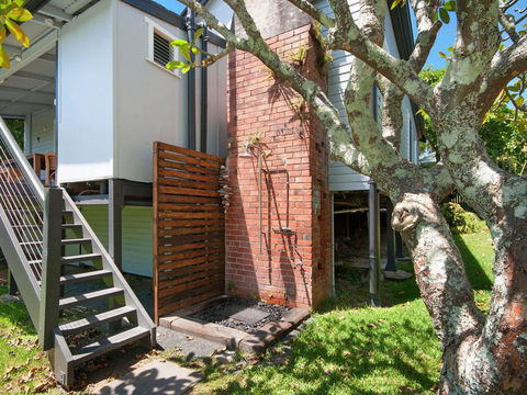 Beluso - Airlie Beach Holiday 2