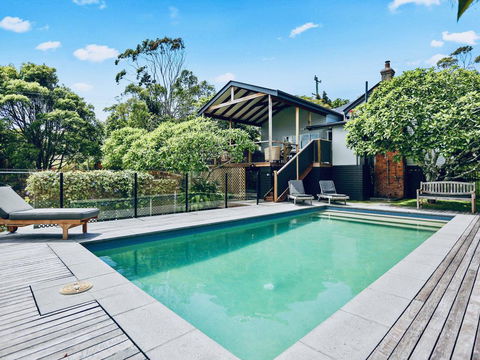 Beluso - Airlie Beach Holiday 0