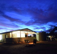 Bendleby Ranges - Airlie Beach Holiday
