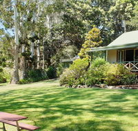 Bendles Cottages - Airlie Beach Holiday