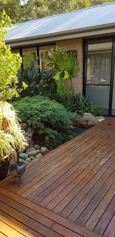 Berrilee Bed & Breakfast - Airlie Beach Holiday 0