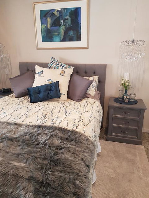 Berrilee Bed & Breakfast - Airlie Beach Holiday 3