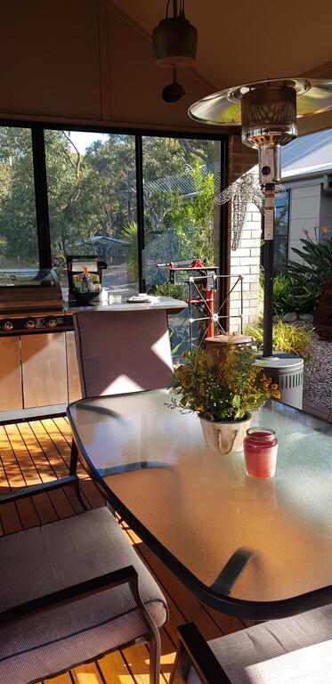 Berrilee Bed & Breakfast - Airlie Beach Holiday 2