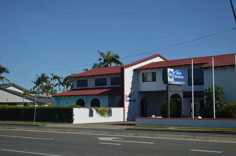 Best Western Marco Polo - Airlie Beach Holiday 0