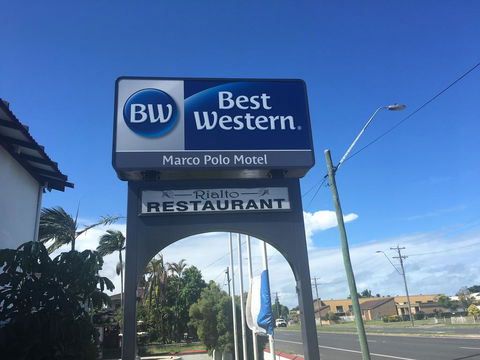 Best Western Marco Polo - Airlie Beach Holiday 2