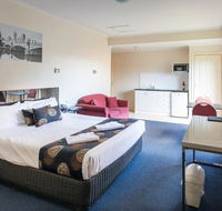 Best Western Mill Park Motor Inn - Airlie Beach Holiday