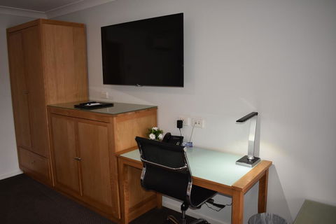 Best Western Quirindi RSL Motel - Airlie Beach Holiday 2