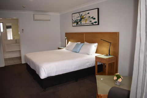 Best Western Quirindi RSL Motel - Airlie Beach Holiday 1