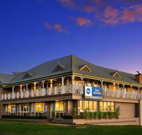 Best Western Sanctuary Inn - Airlie Beach Holiday