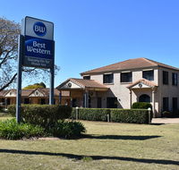 Best Western Tuscany on Tor Motor Inn
