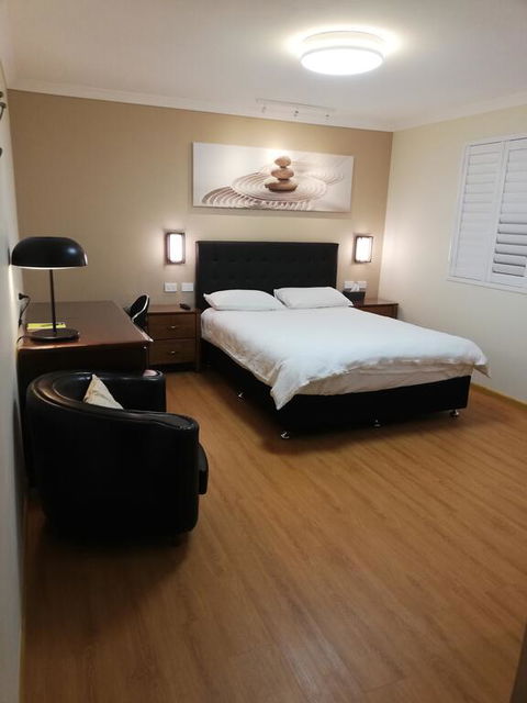 BHA - Airlie Beach Holiday 1