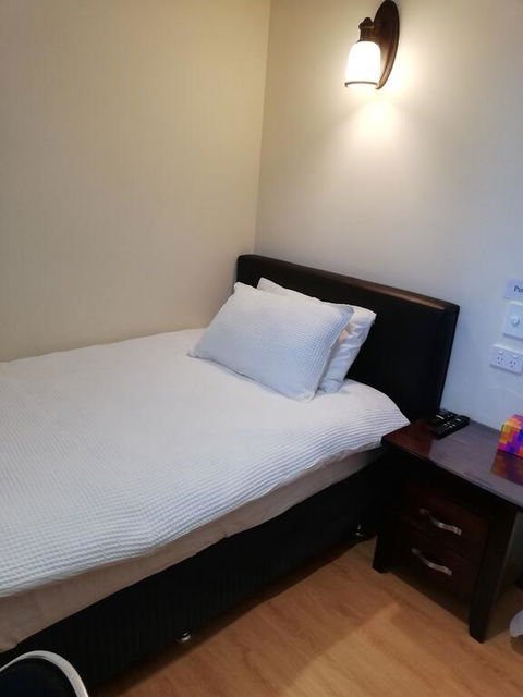 BHA - Airlie Beach Holiday 2