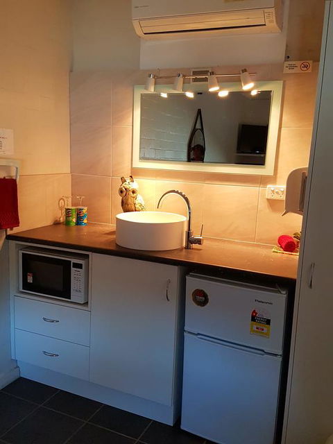 Bidgee Motor Inn - Airlie Beach Holiday 3