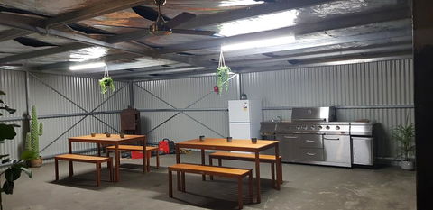 Bidgee Motor Inn - Airlie Beach Holiday 1