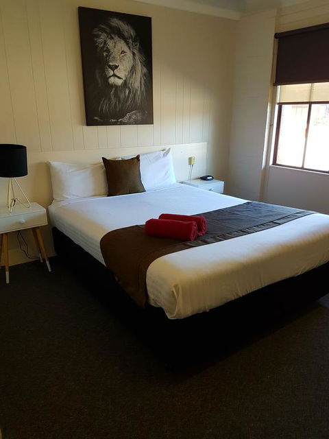 Bidgee Motor Inn - Airlie Beach Holiday 0