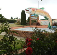 Big Trout Motel - Airlie Beach Holiday