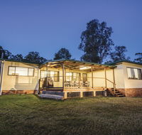 Big Yango House - Airlie Beach Holiday