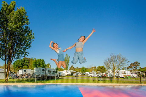 BIG4 Ballarat Goldfields Holiday Park - Airlie Beach Holiday 0
