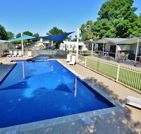 BIG4 Mildura Getaway - Airlie Beach Holiday