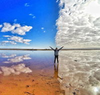BIG4 Riverside Swan Hill - Airlie Beach Holiday
