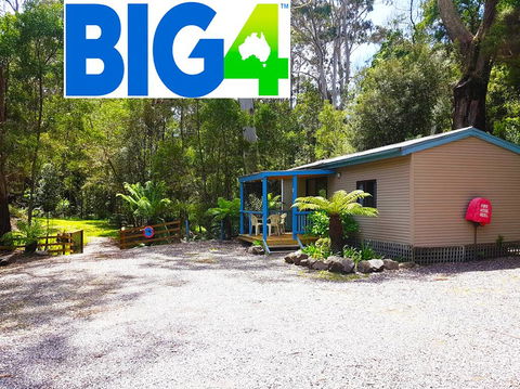 Big4 Strahan Holiday Retreat - Airlie Beach Holiday 0