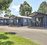 BIG4 Swan Hill - Airlie Beach Holiday