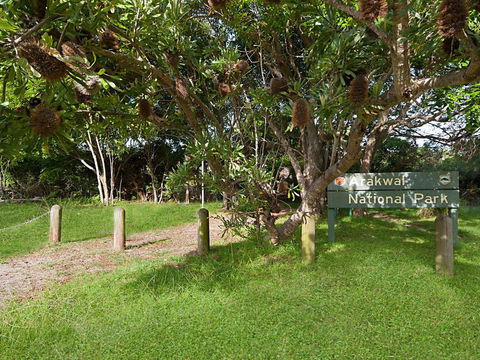 Birdsong Beach House - Airlie Beach Holiday 2