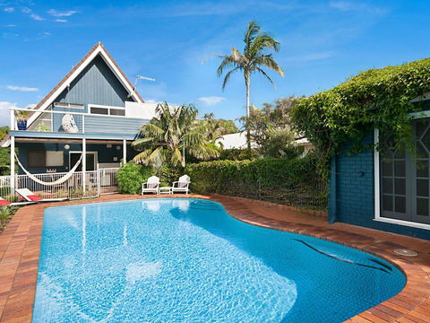 Birdsong Beach House - Airlie Beach Holiday 0