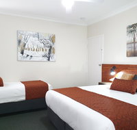 Black Sheep Motel Goulburn - Airlie Beach Holiday