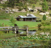 Blair Athol Estate Wollombi - Airlie Beach Holiday