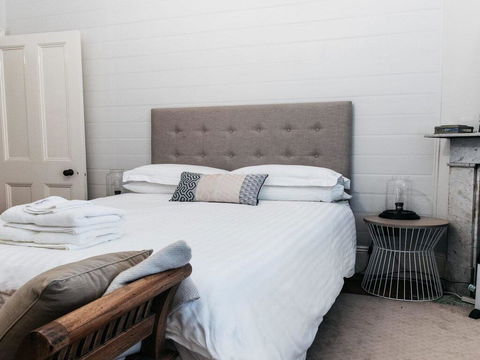 Blake House - Iconic Coastal Homestead - Airlie Beach Holiday 2