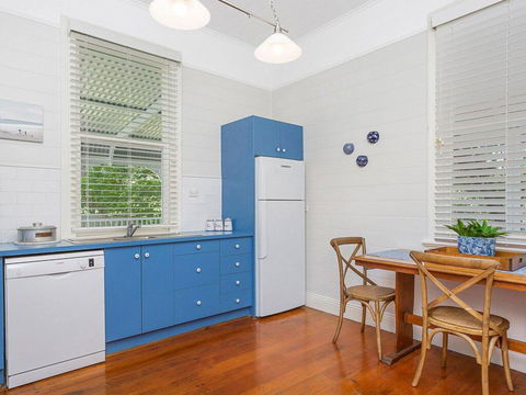 Blake House - Iconic Coastal Homestead - Airlie Beach Holiday 3