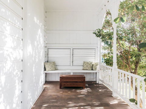 Blake House - Iconic Coastal Homestead - Airlie Beach Holiday 1