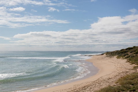 Blue Bay Beach Stay - Mandurah - Airlie Beach Holiday 2