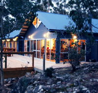 Blue Lake Lodge - Airlie Beach Holiday