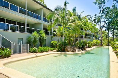 Blue Water Views