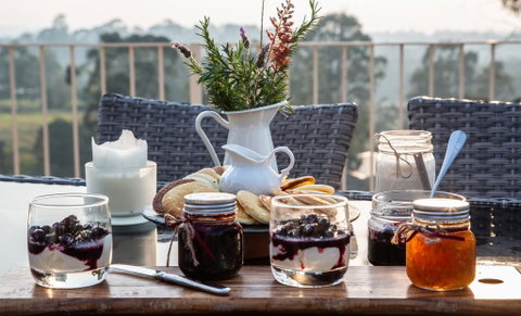 Blueberry Hills On Comleroy - Airlie Beach Holiday 2