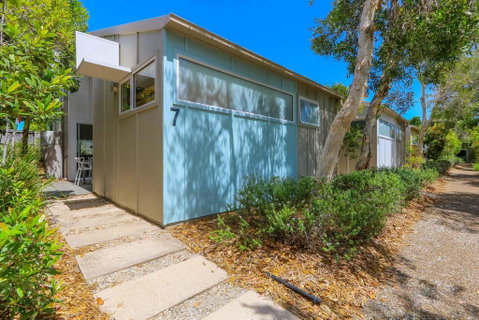 Blues Shack At Pandanus - Airlie Beach Holiday 0