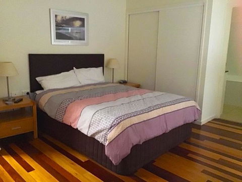 Bluewater 2 - Rainbow Shores, Walk To Beach, Private And Stylish Beach Escape, All On Level - Airlie Beach Holiday 2